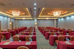 ROYAL HOLIDAY PALACE Meetings
